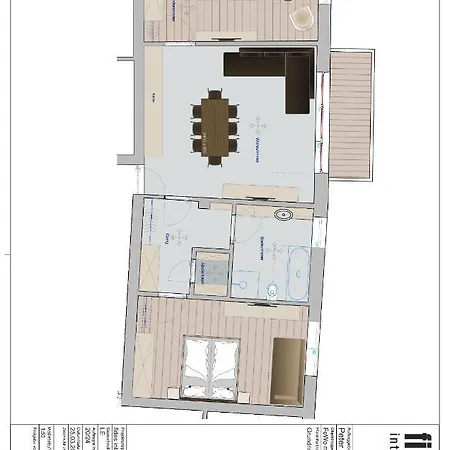Weingut Lahn Zu Eppan Apartment *