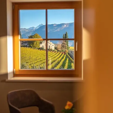 Apartment Weingut Lahn Zu Eppan Eppan an der Weinstraße