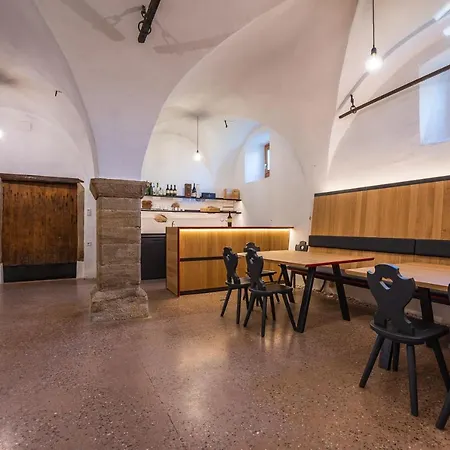 Apartment Weingut Lahn Zu Eppan