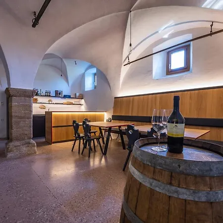 Apartment Weingut Lahn Zu Eppan Eppan an der Weinstraße