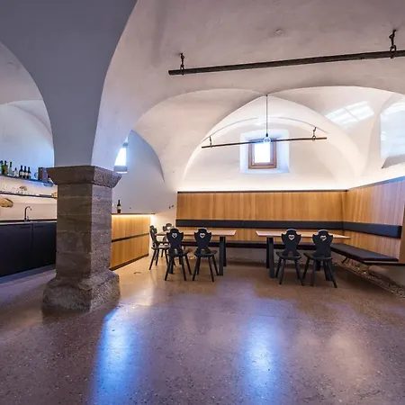 Apartment Weingut Lahn Zu Eppan Eppan an der Weinstraße