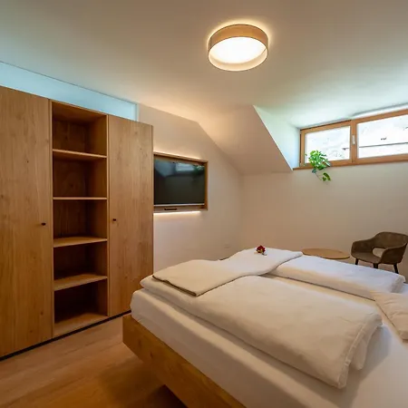Apartment Weingut Lahn Zu Eppan *