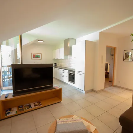 Weingut Lahn Zu Eppan Apartment Eppan an der Weinstraße