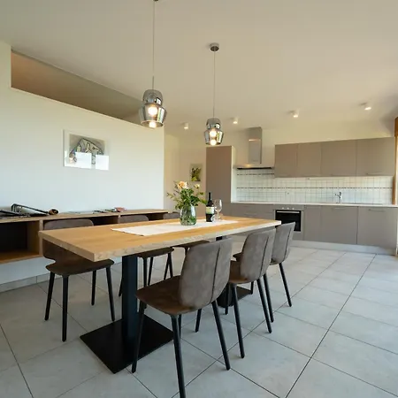 Weingut Lahn Zu Eppan Apartment